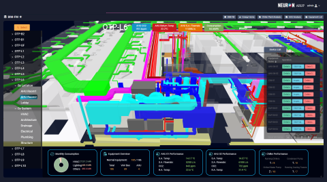 BIM Asset Management Integration left